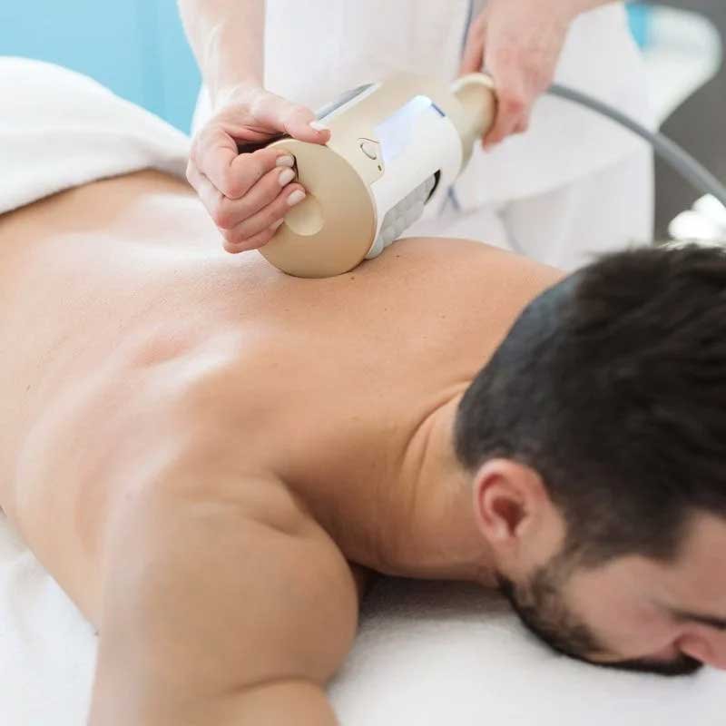 Tratamiento corporal Endosphères en Valencia